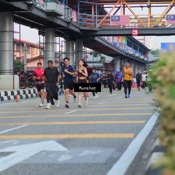 Runner Photo 5037144