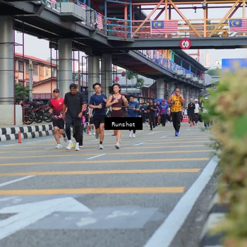 Runner Photo 5037147