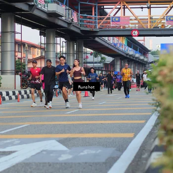 Runner Photo 5037148