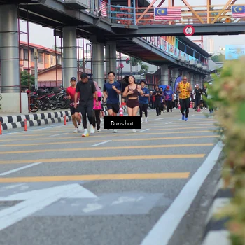 Runner Photo 5037149