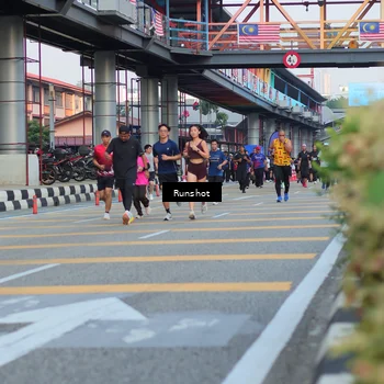 Runner Photo 5037150