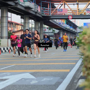 Runner Photo 5037151