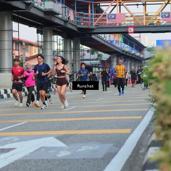 Runner Photo 5037152