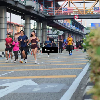 Runner Photo 5037153