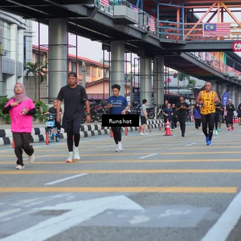Runner Photo 5037154