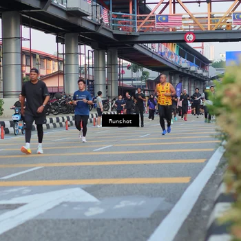 Runner Photo 5037156