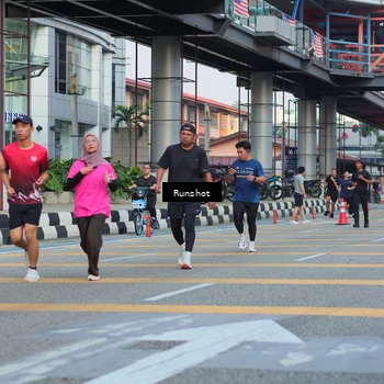 Runner Photo 5037157