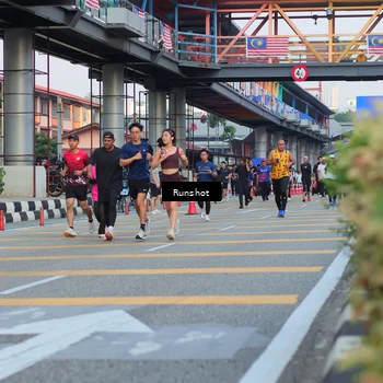 Runner Photo 5037158