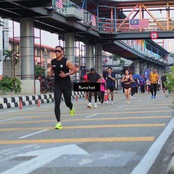 Runner Photo 5037159