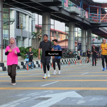 Runner Photo 5037161