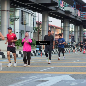 Runner Photo 5037162
