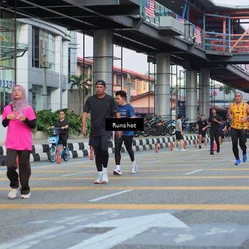 Runner Photo 5037163