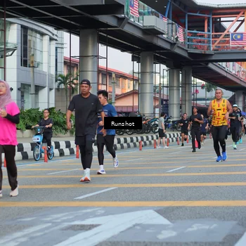 Runner Photo 5037164
