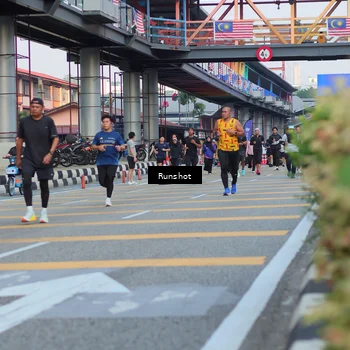 Runner Photo 5037166