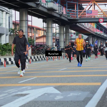Runner Photo 5037167