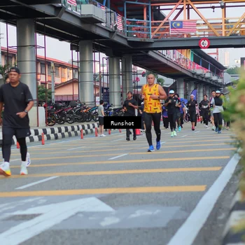 Runner Photo 5037169
