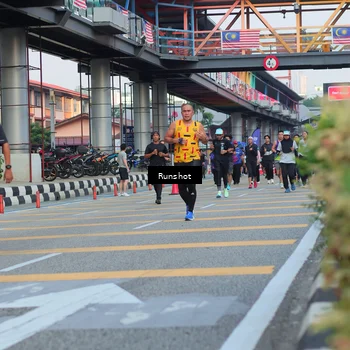 Runner Photo 5037170