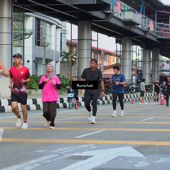 Runner Photo 5037171