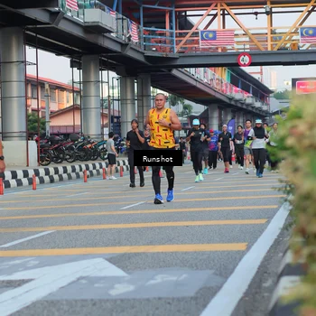 Runner Photo 5037172