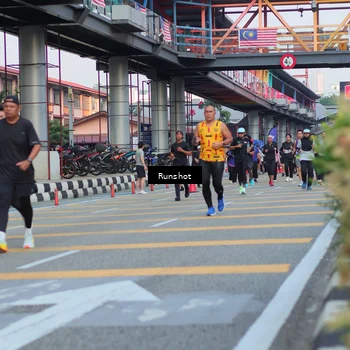Runner Photo 5037174