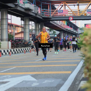 Runner Photo 5037175