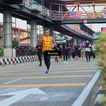 Runner Photo 5037179