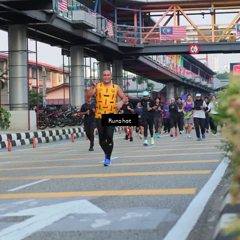 Runner Photo 5037181