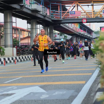Runner Photo 5037183
