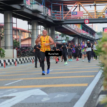 Runner Photo 5037184