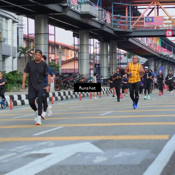 Runner Photo 5037186
