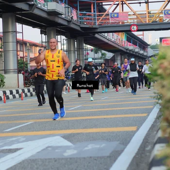 Runner Photo 5037187