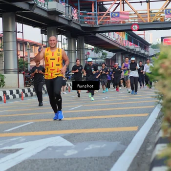 Runner Photo 5037189