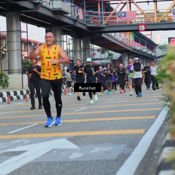 Runner Photo 5037190