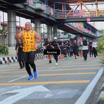 Runner Photo 5037191