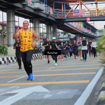 Runner Photo 5037193