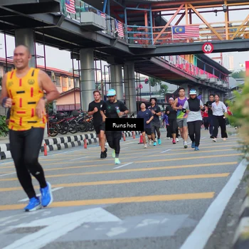 Runner Photo 5037194