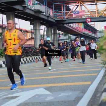 Runner Photo 5037195
