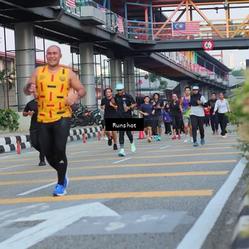 Runner Photo 5037197