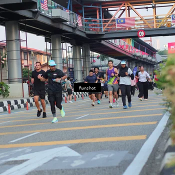 Runner Photo 5037199