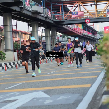 Runner Photo 5037201
