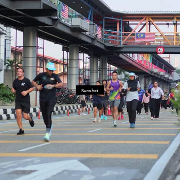 Runner Photo 5037202