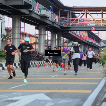 Runner Photo 5037205
