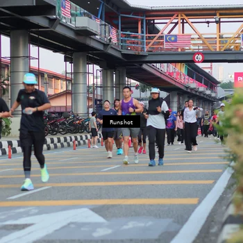 Runner Photo 5037207