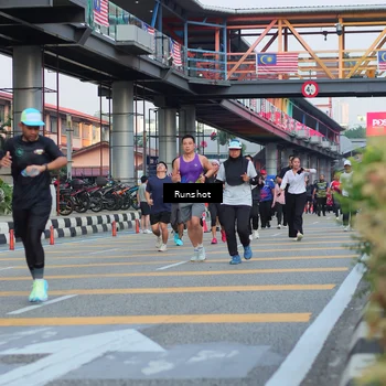 Runner Photo 5037208