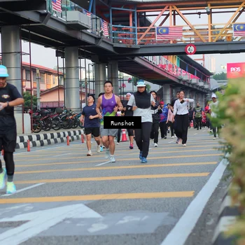 Runner Photo 5037209