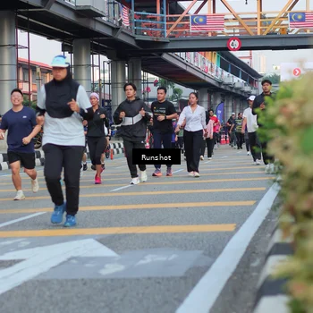 Runner Photo 5037212