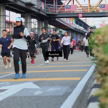 Runner Photo 5037213