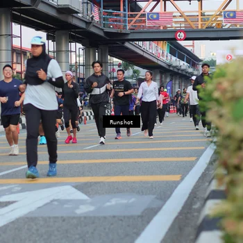 Runner Photo 5037215