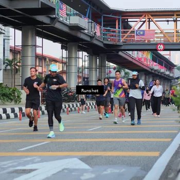 Runner Photo 5037217