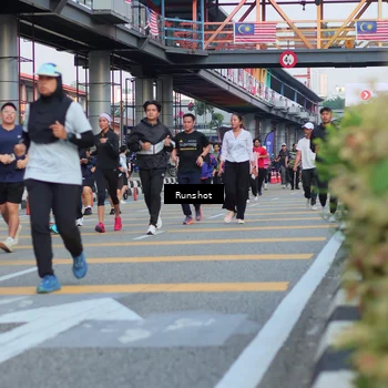 Runner Photo 5037218